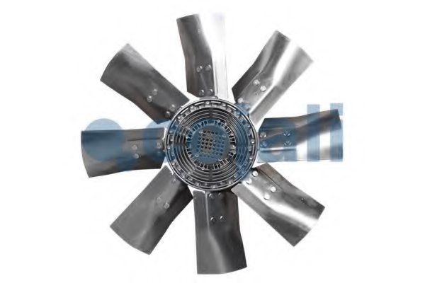 MAN 81066306048 Fan, radiator